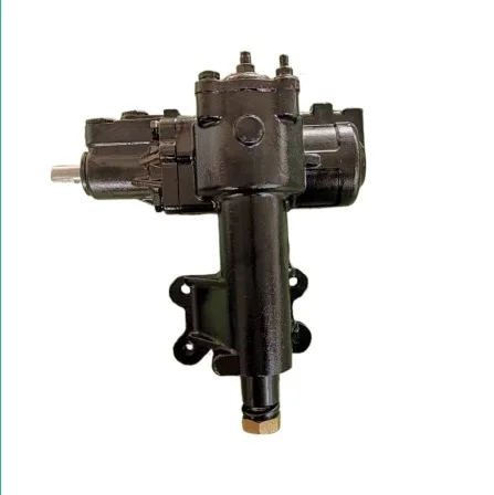 

Power Steering Gear Box for Jeep Wrangler 2007-2009 OE 278417 27-8417 52060172AE 52126348AA 52126348AB 52126348AC