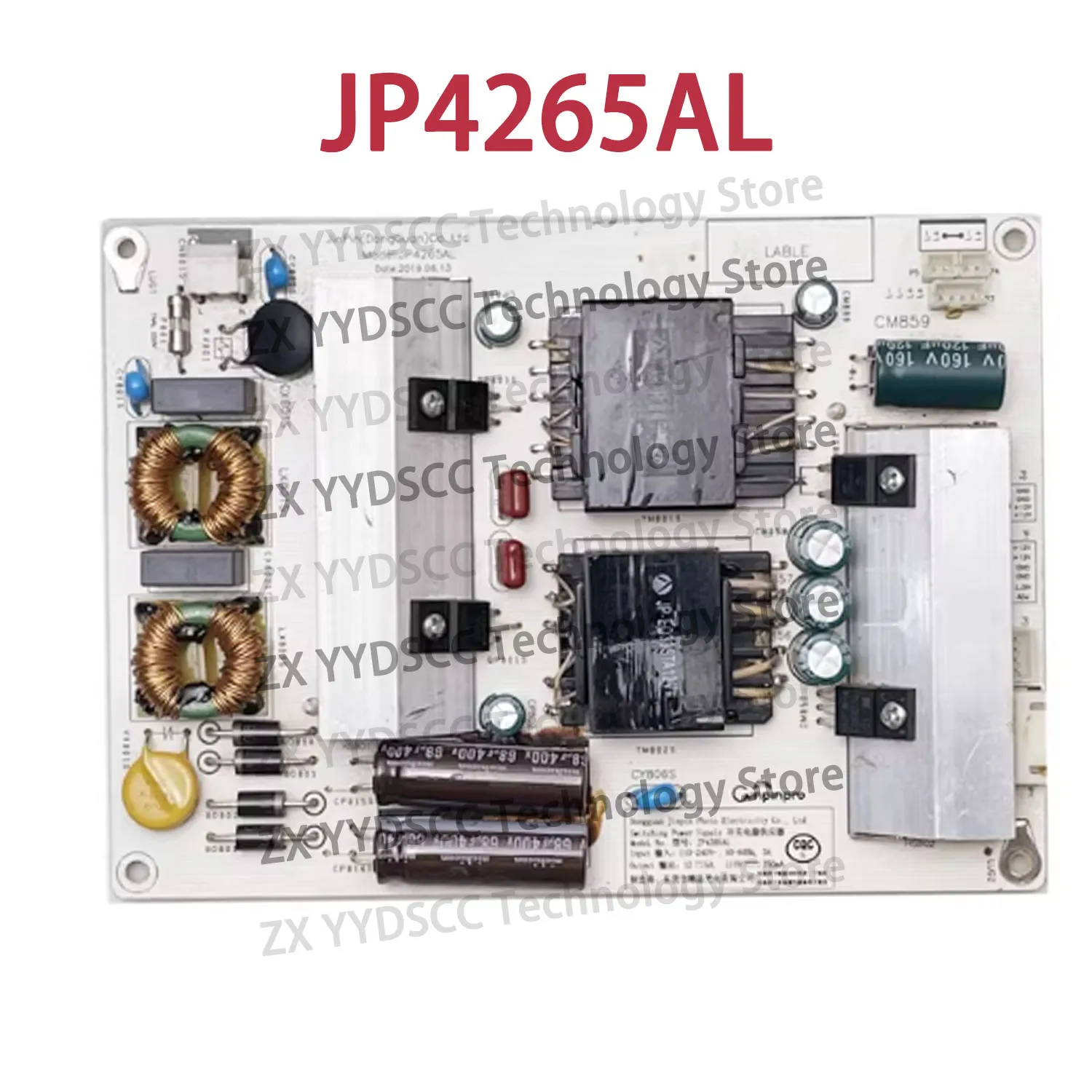 

Оригинальная плата питания для игровой консоли JP4265AL 32/43/55/65 дюймов JP4265AL
