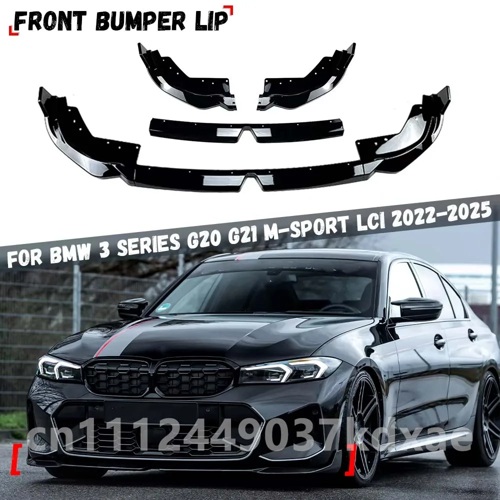 For 2023+ Bmw 3 Ser…
