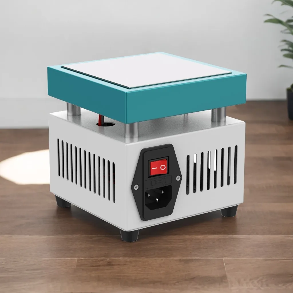 

UYUE 946-1010 Electronic Hot Plate Preheat Digital Preheating Station 100x100mm For PCB SMD Heating Led Lamp Desoldering