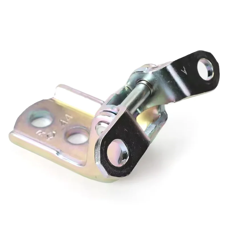 2X Front Upper&Lower Door Hinges For Nissan Patrol GU Y61 1997 -2016 82421-2J00A 82420-2J00A-AU62