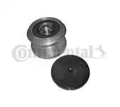 

ALTERNATOR pulley for AP9070