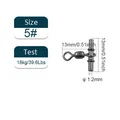 5 13mm 18kg