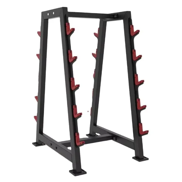 

Hot Sale BARBELL RACK Gym Use Strength Equipment