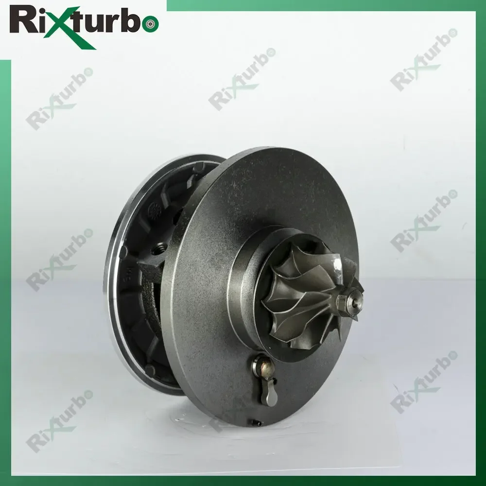 Balanced Turbo Char… - image