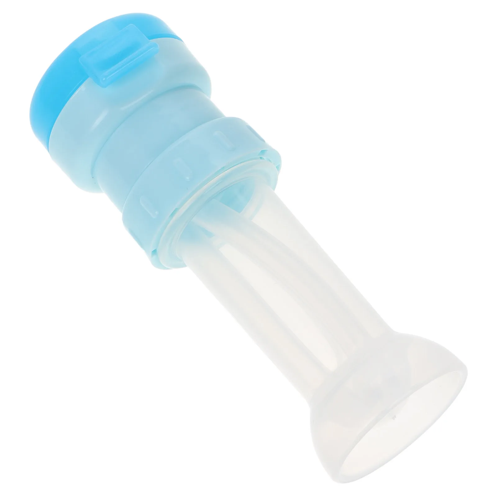 

Spill Proof Cap Portable No Spill Water Bottle Lid Travel Essentials Beverage Cover Straw Necessity Water Bottle Cap