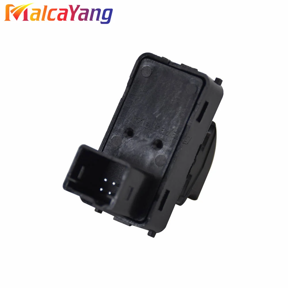 مفتاح كهربائي لنافذة السيارة ، اكسسوارات السيارات ، 4 دبوس ، بيجو 207 2007-2015 ، سيتروين C4 ، 6554QL ، 6490HQ ، 6554HJ