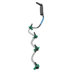 Fuel Injector Leak Off Return Pipe for Berlingo Dispatch C3 DS3 C4 DS4 Partner Expert 206 207 208 301 1574.JK 1574.EN