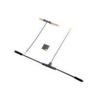 Happymodel ExpressLRS FPV ELRS ES900TX ES900RX 915MHz 868 MHz Long Range Module for Radiomaster TX16S Micro Long Range Drones
