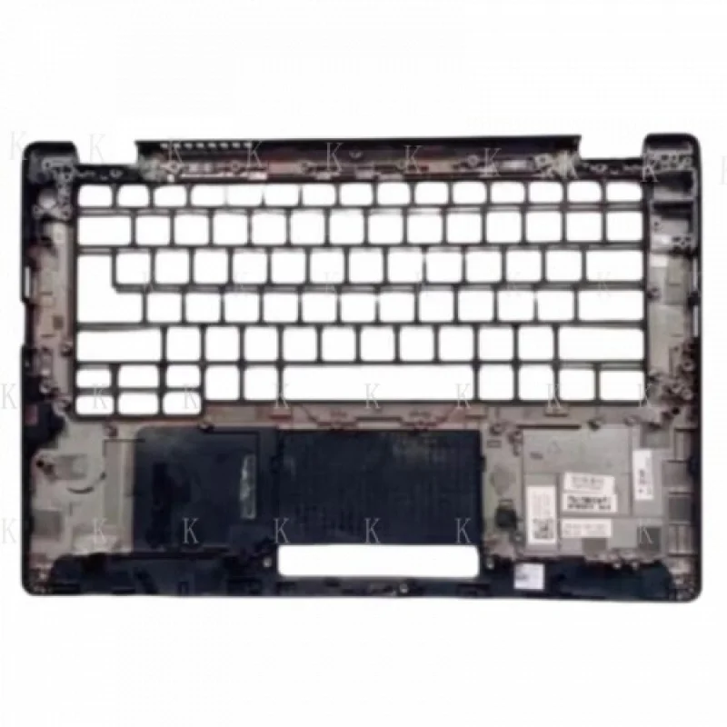 

C чехол для упора для рук, рамка для клавиатуры 01YF39, чехол для ноутбука с большим возвратом для Dell Latitude 5300