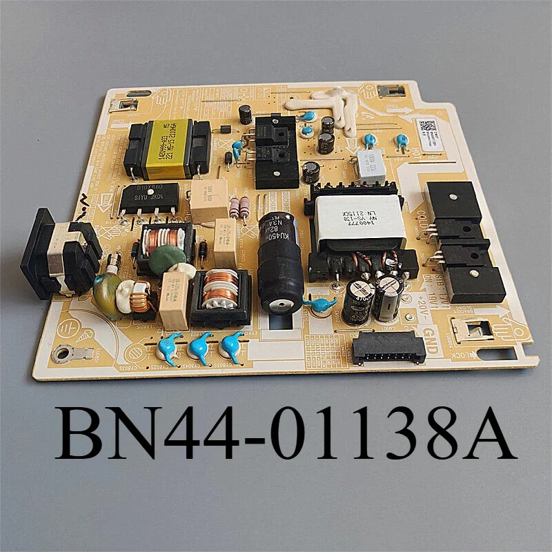 

BN44-01138A P10020_APN Power Supply Board Has Been Tested Works Normality Suitable For S24A600UC S24A600NW S24A600NWC S24A600UCC