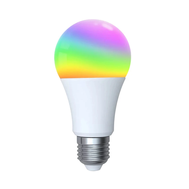 

Spotlight for Bedroom Party Home Decor 10W LED Light Bulb 220V with IR Remote Control Color Changing Multicolor White Lamp