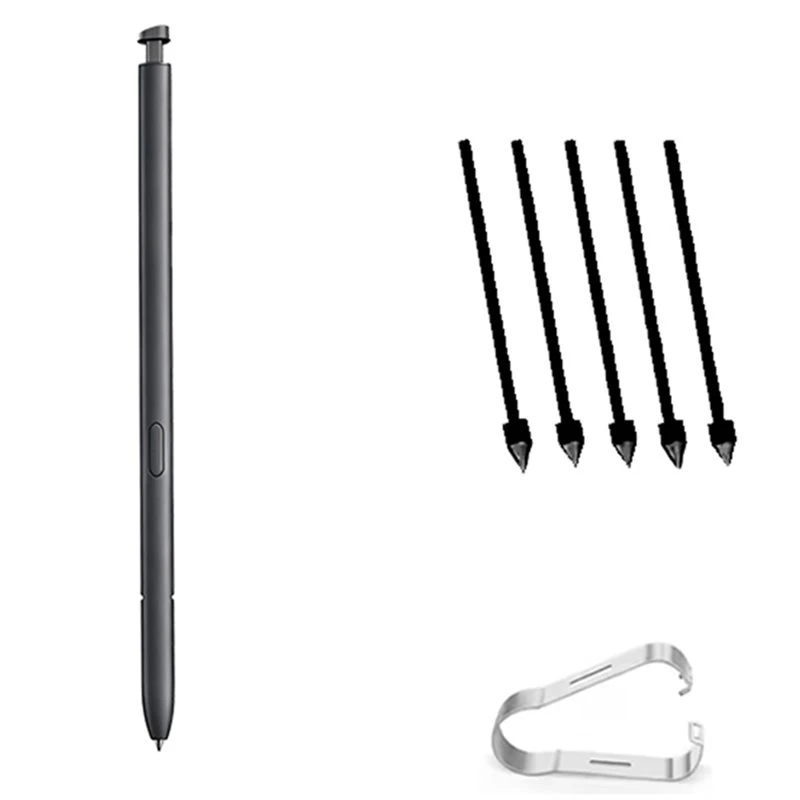 24-hour delivery For Samsung Galaxy For S26 Ultra Compatible S Pen Stylus Passive EMR Technology No Bluetooth Included