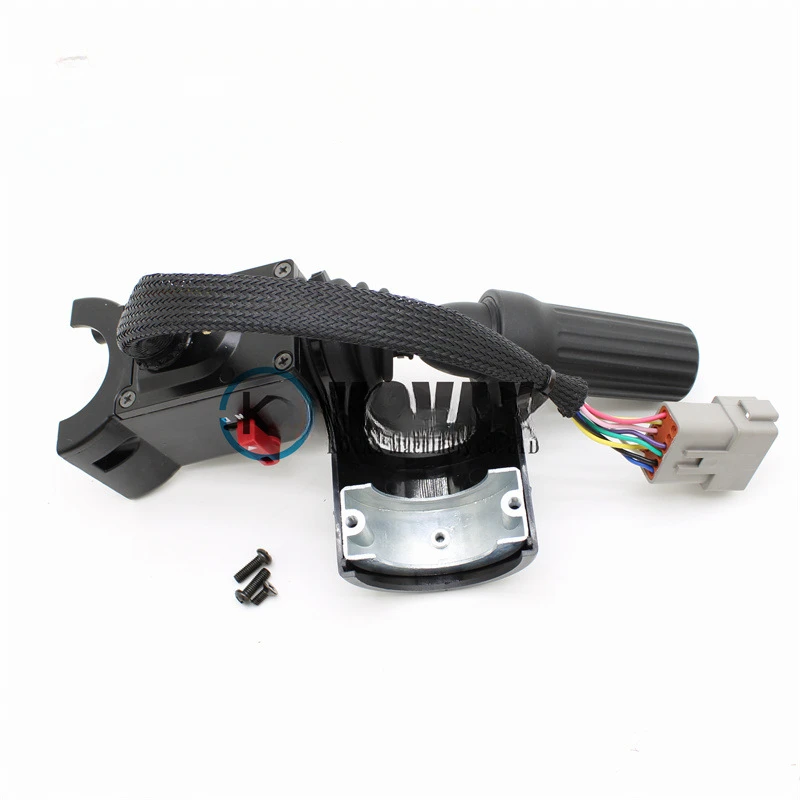 

Excavator spare parts 3109354 combination switch for backhoe loader 420F 428E 428F