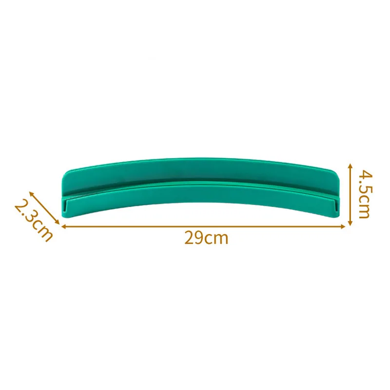 Safe Plastic Poker Clip Organize Stand Lazy Creative Base Playing Cards Support for Easy Board Game Play PKP05