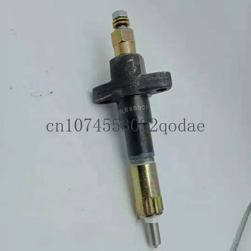 DH200-7 DH225-7 DX225 excavator DB58 DB58T engine fuel injector 65-10101-7099A