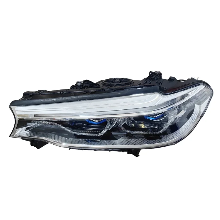 Suitable for Original Car Headlight LED  Headlight Fro5 Series  Original Replacement New Wholesale Parts G30 G38