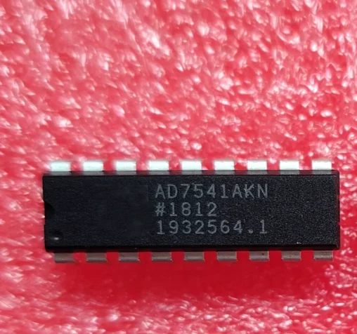 AD7541AKN  AD7541AKNZ   DIP18