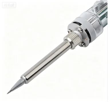 Soldering Iron Constant Temperature NO.907 Professional Electric Welding Tool for DIY Enthusiasts And Hobbyists