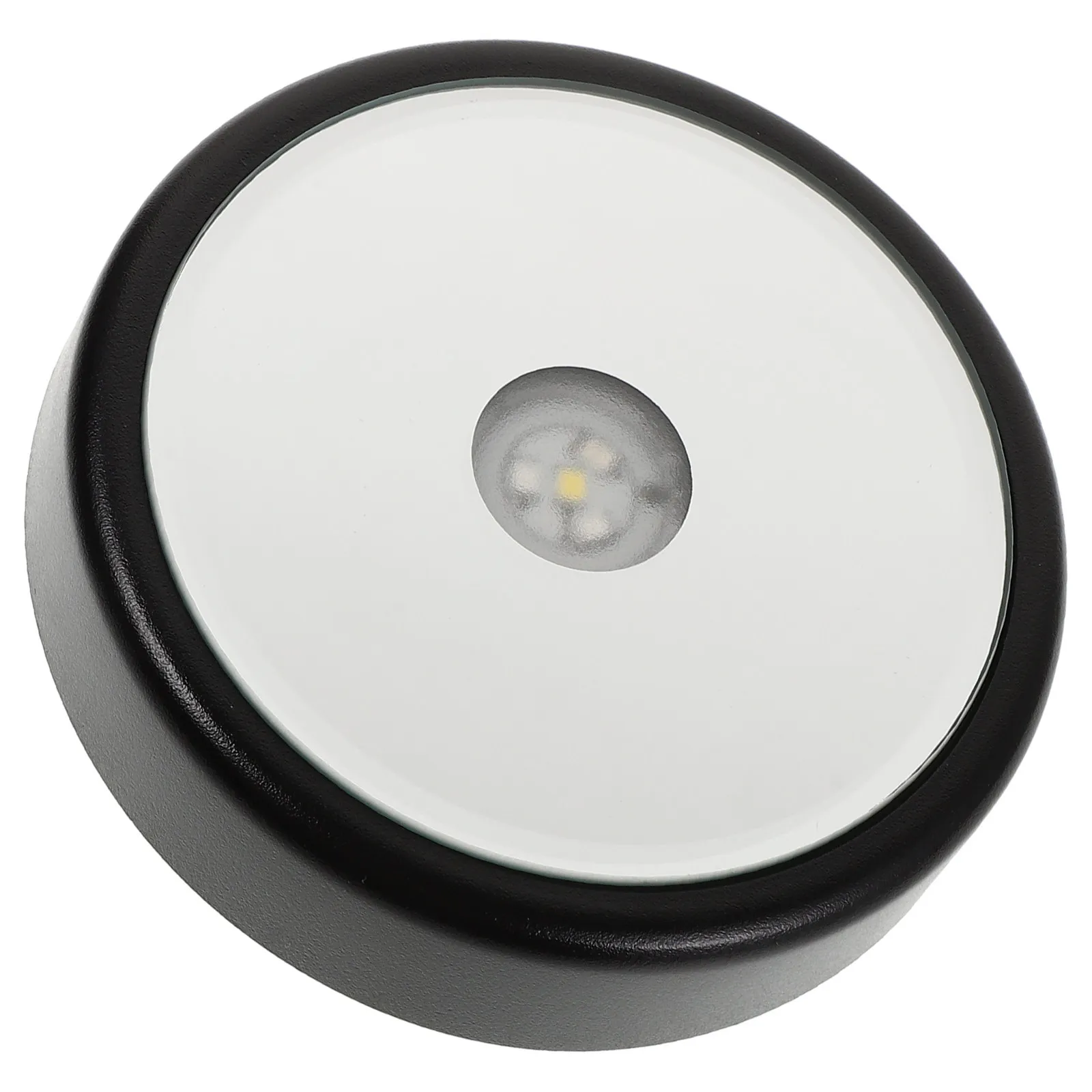 

Многоцветная светодиодная подставка для кристаллов: круглая, устойчивая, с долговечной подсветкой, для демонстрации камней и минералов