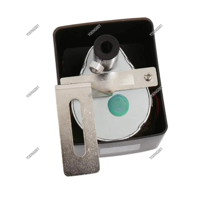 محرك سيليسترون 93514 - محور واحد R/A للتركيبات الاستوائية أستروماستر باور سيكر EQ1 CG2 CG3 #5