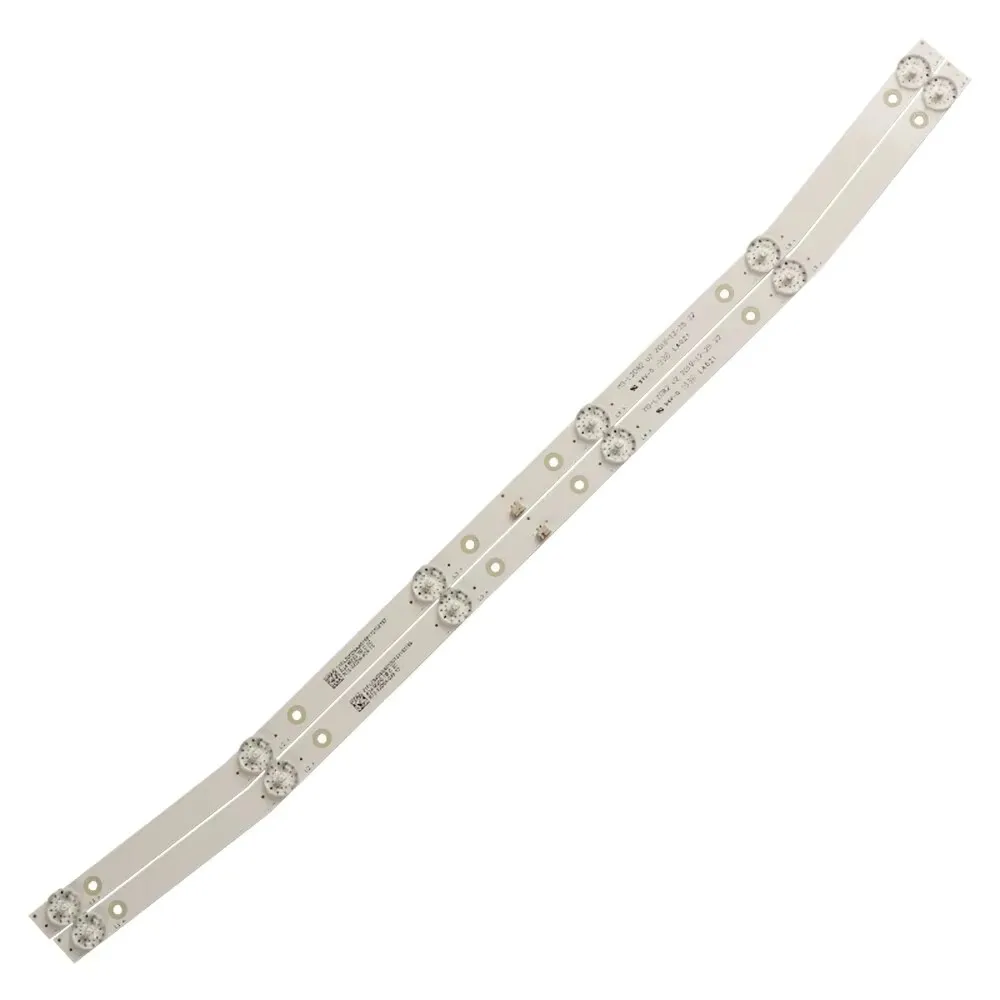 2/10PCS Apply to MS-L2082  MS-L3655 V1 JS-JP32DM061ED.902 32LEM 32LEM-1058 SW-LED32BA201 SW-LED32BA301 32LH0214