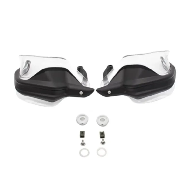 

Parts for BMW R1200GS/ADV Waterbird Headlight Protective Cover LR with Protective Cover Lampshade Armor