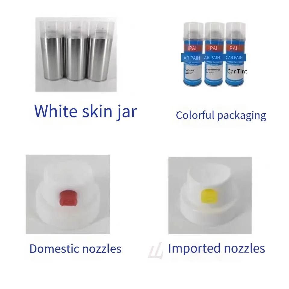 Halbautomatischer Desktop-Sprühdosenfüller |   Aerosol-Flüssigkeitsfüllgerät für die Herstellung kleiner Chargen von Parfüm/Lufterfrischer