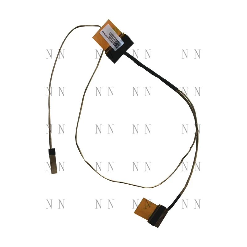 

H LCD Screen Video Cable For ASUS FL8000u A580 A580U X542UQ X542BP 1422-02MN0AS