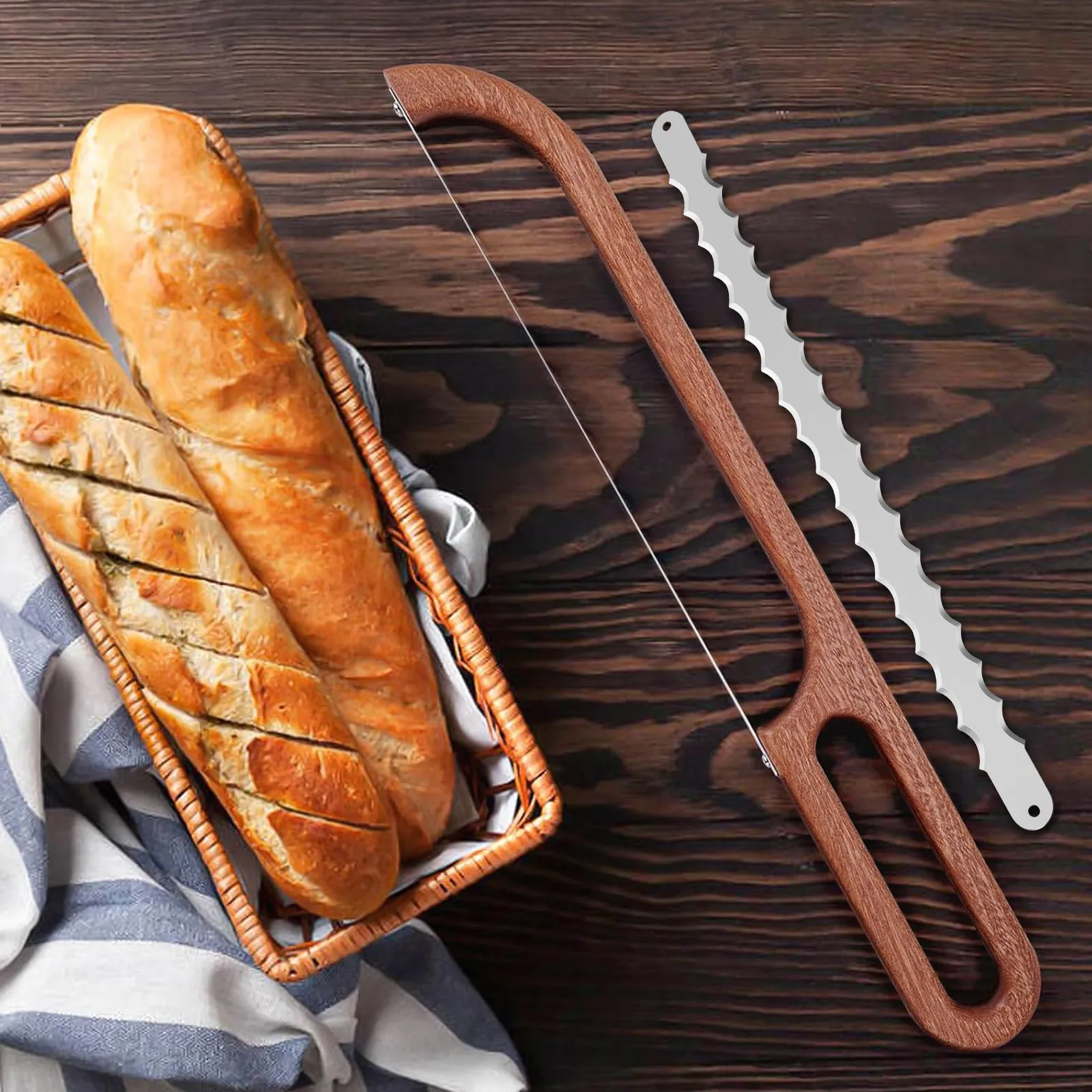 2Pcs Stainless Stee…