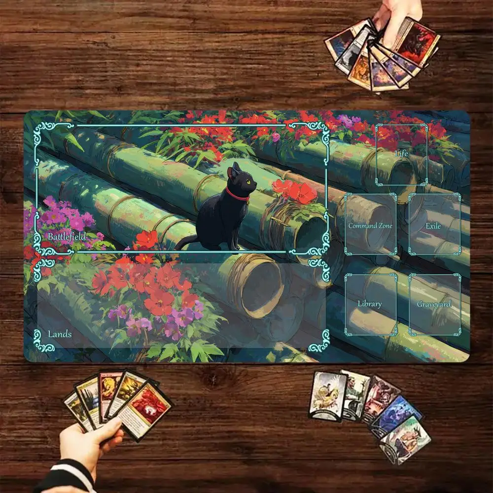 Unique Floral Lands… - image