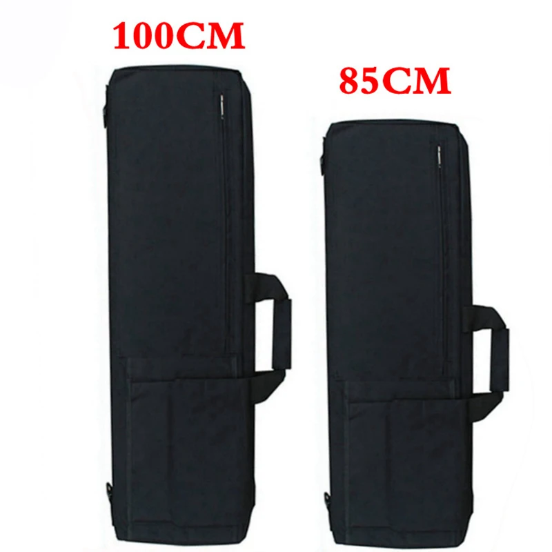 Bolsa de pistola táctica de nailon, bolsa de caza, funda de Rifle Airsoft, bolsa de protección de transporte de pistola, bolsa de Camping de pesca