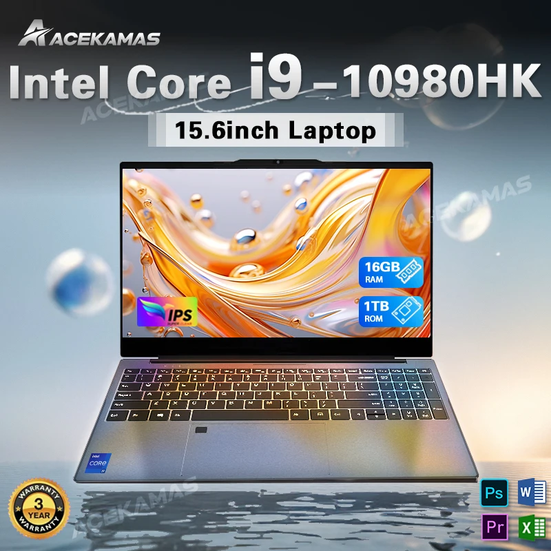 #40 Best Gaming Laptops to Buy In 2026