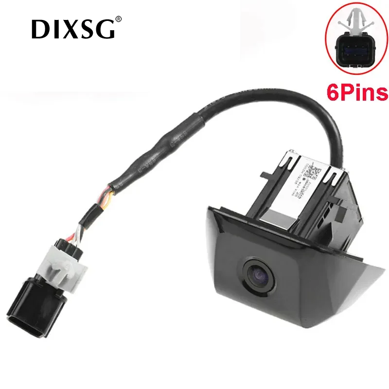 High Quality Parking Reverse Back Up Camera 95760-H2000 For Kia Rio 4KX Cross Rio X-Line Car Part Numbel 95760H2000