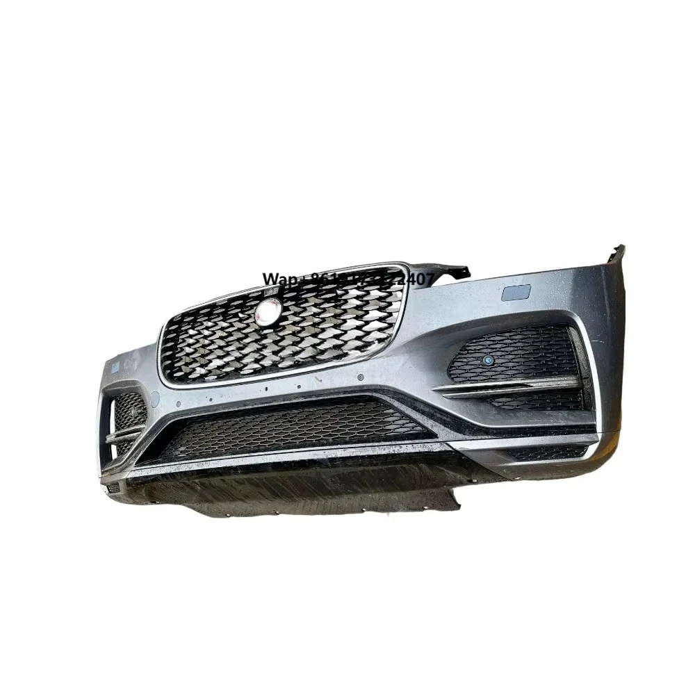 

Used Front Bumper Assembly Sensor Wiring Harness for F-Pace X761 2021 Auto Parts