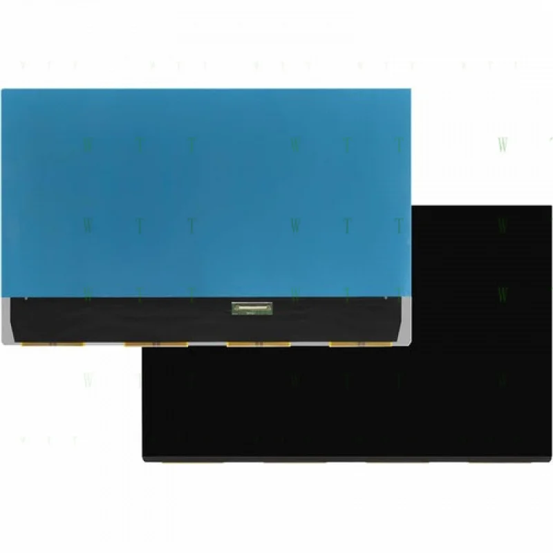 TT for Asus Zenbook 14 m3400 m3400qa OLED Screen Display ATNA40YK04 ATNA40YK04-0