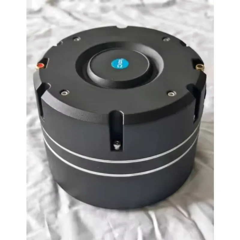 

Dual Voice Coil 4.92in 125mm 600W NEO Compression Driver 139dB Super Powerful and Loudest Phenolic Diaphragm Speaker GT12500NC