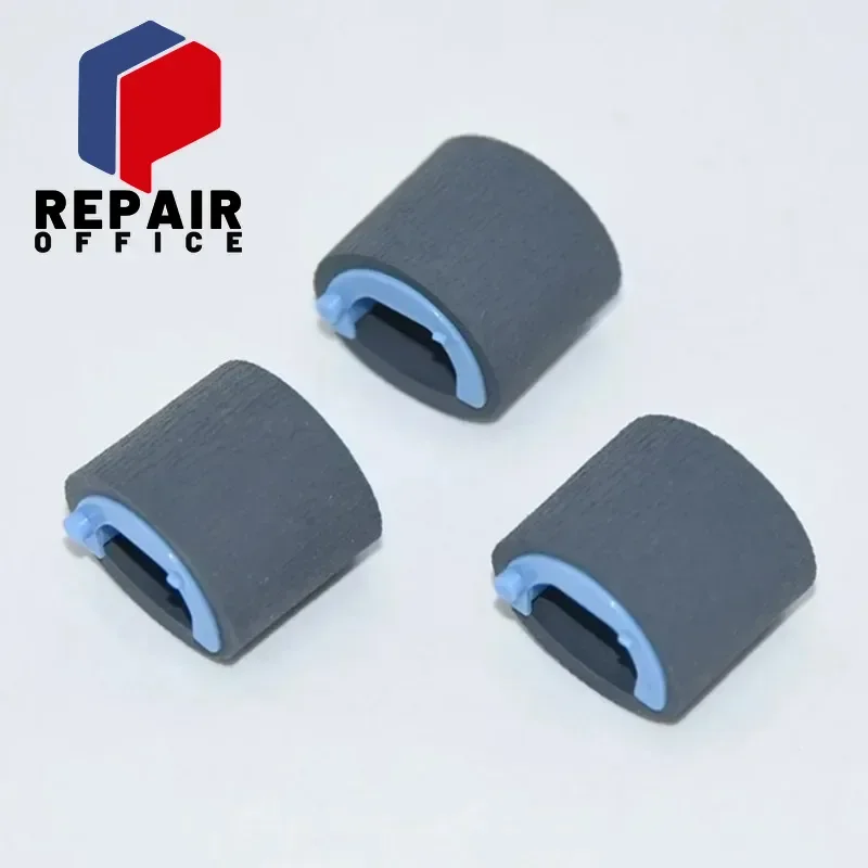 10pcs. RL1-2593-000 Paper Pickup Roller for HP 1102 1132 1212 P1102 M1132 M1212nf M1214nfh M1217nfw P1102w for Canon MF3010