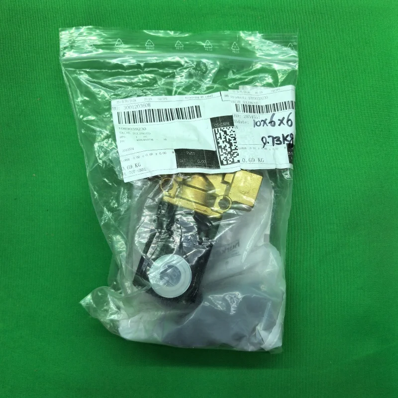 Atlas Air Compressor Solenoid Valve Module 1089039230 Original Genuine Accessories