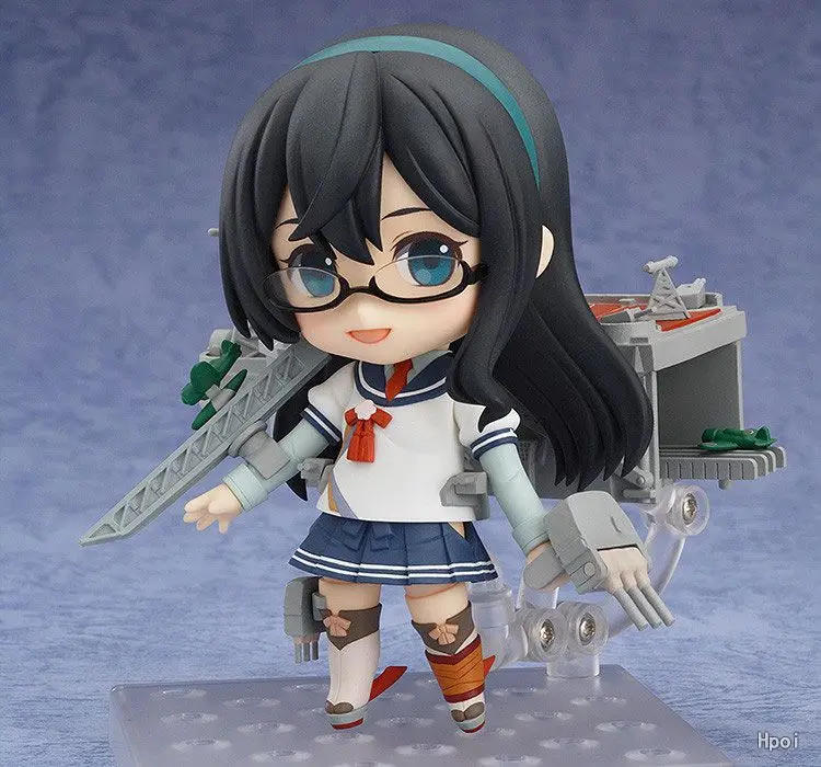 Good Smile Nendoroid GSC 371 430 520 542 551 564 577 603 632 655 702 720 Shimakaze Kitakami Yamato Katori Akitsushima Akashi