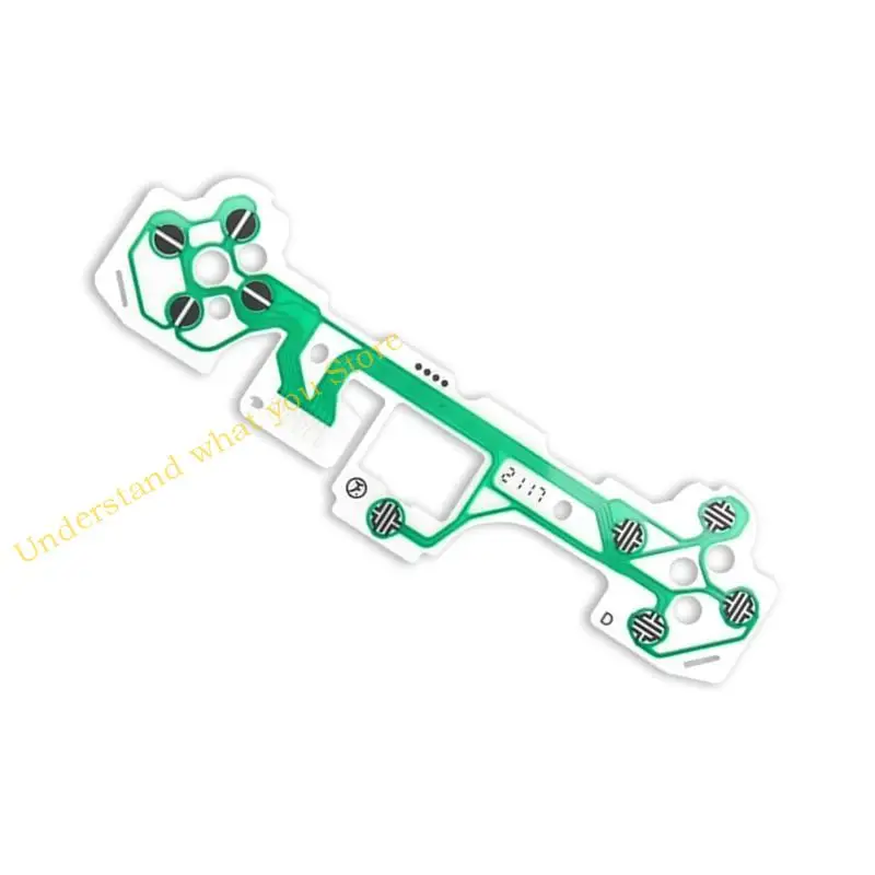 J60A Ручка с проводящей пленкой LBRB Ribbon Cable замена для версии 2