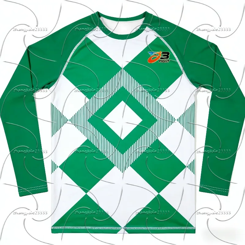 

New American Style Quick Drying Breathable Sports Outdoor Long Sleeved T-shirt Racing, Off-road, Motorcycle Riding Suit