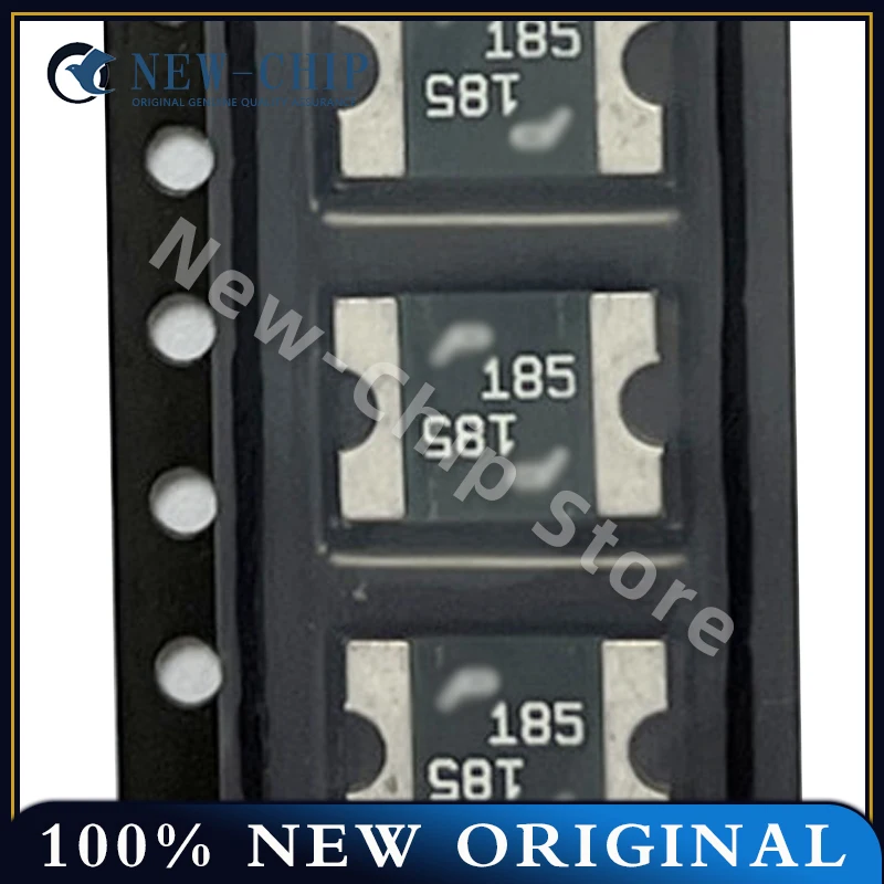 

50PCS-200PCS/LOT SMD2920P185TF P185 1.85A SMD New Original