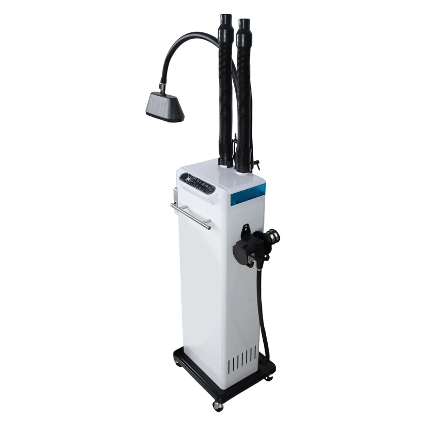 

The fifth generation nano fog waterfall water circulation scalp spa machine hair care cleaning hair follicle traditional