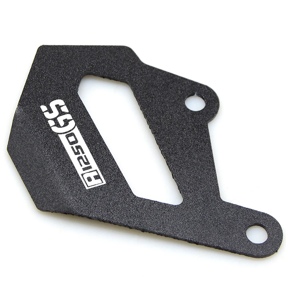Para BMW R1200GS R1250GS LC Adventure R 1200 1250 GS ADV accesorios de motocicleta cubierta de pinza de freno trasero cubiertas protectoras
