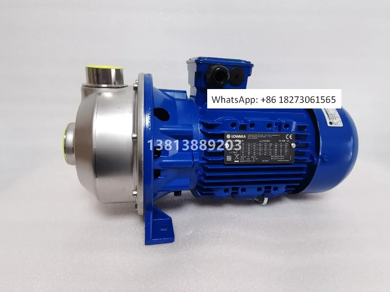 Dishwasher Water Pu…