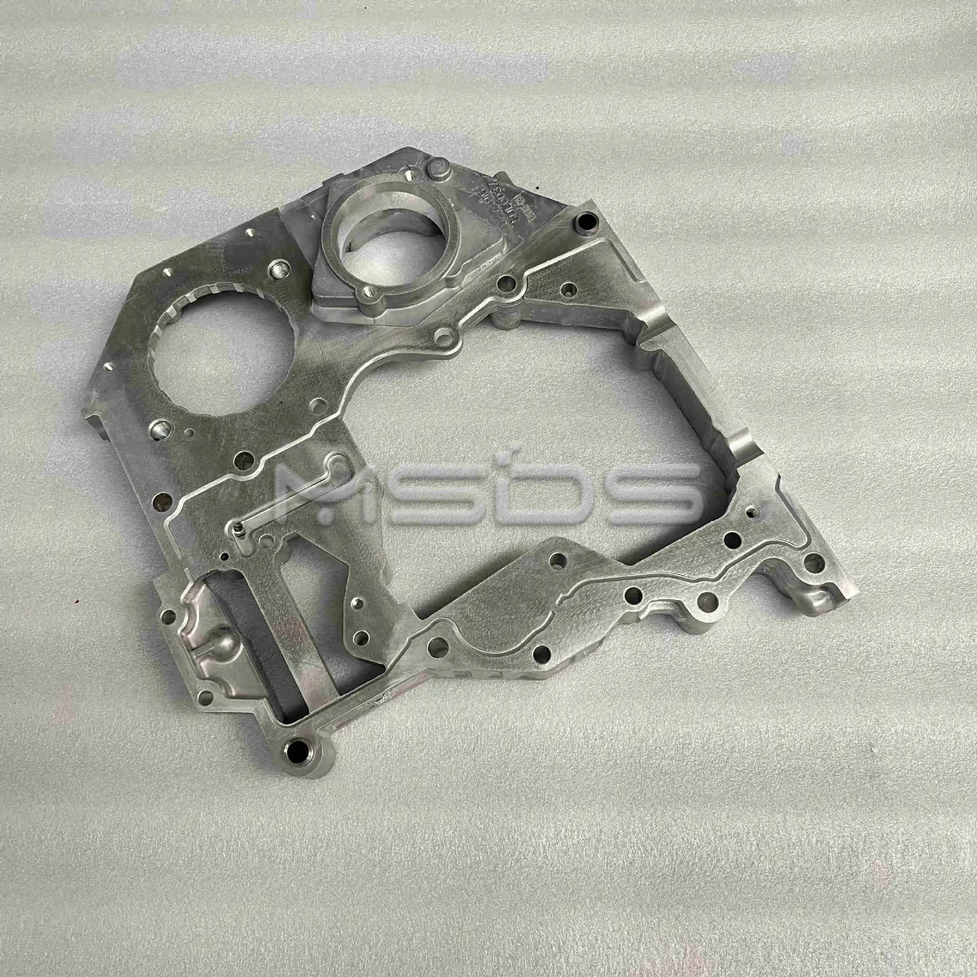 Adecuado para la caja de cambios del motor Orling Omarco Foton Cummins ISF3.8 5274915 para BAIC Foton