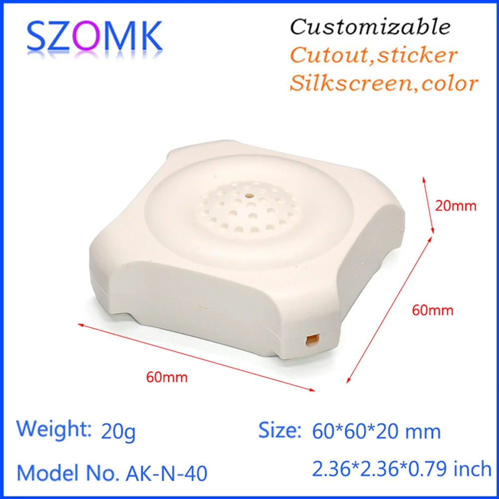 Szomk Customized Sm…