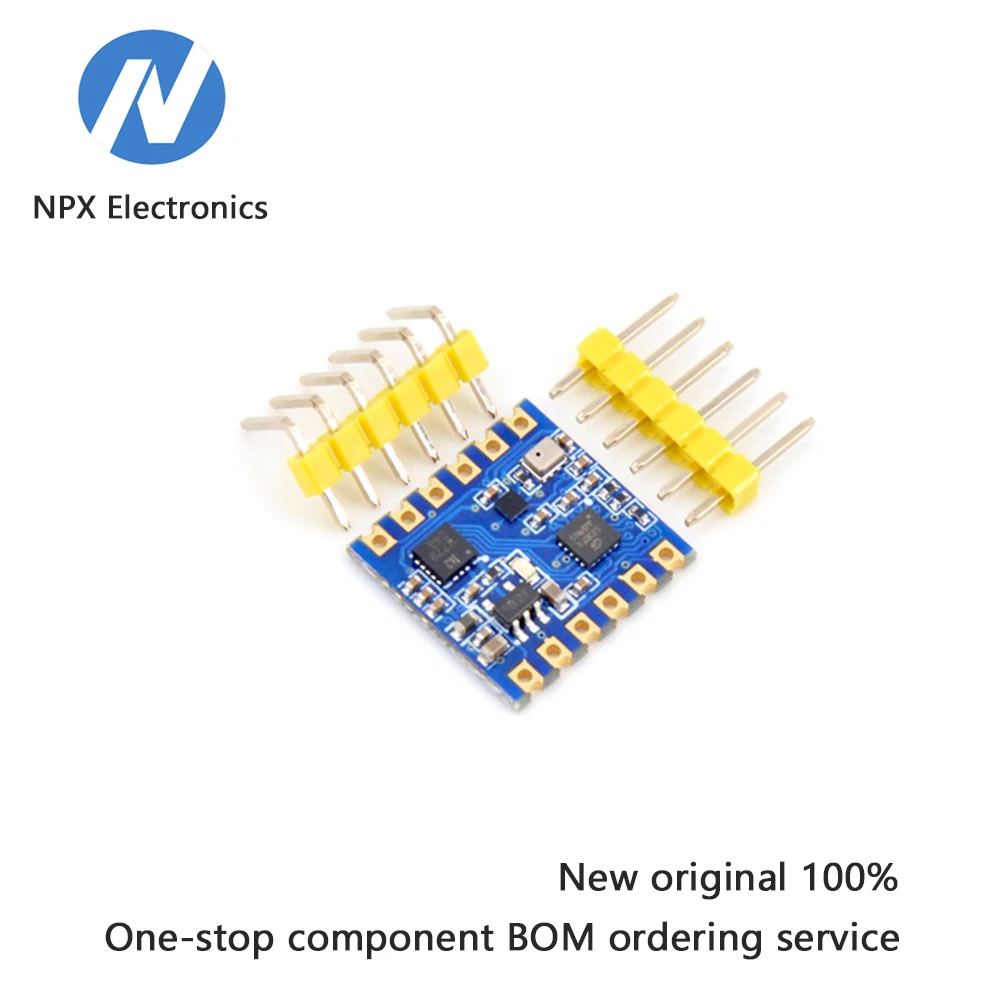 ATK-IMU901/601 Angl…