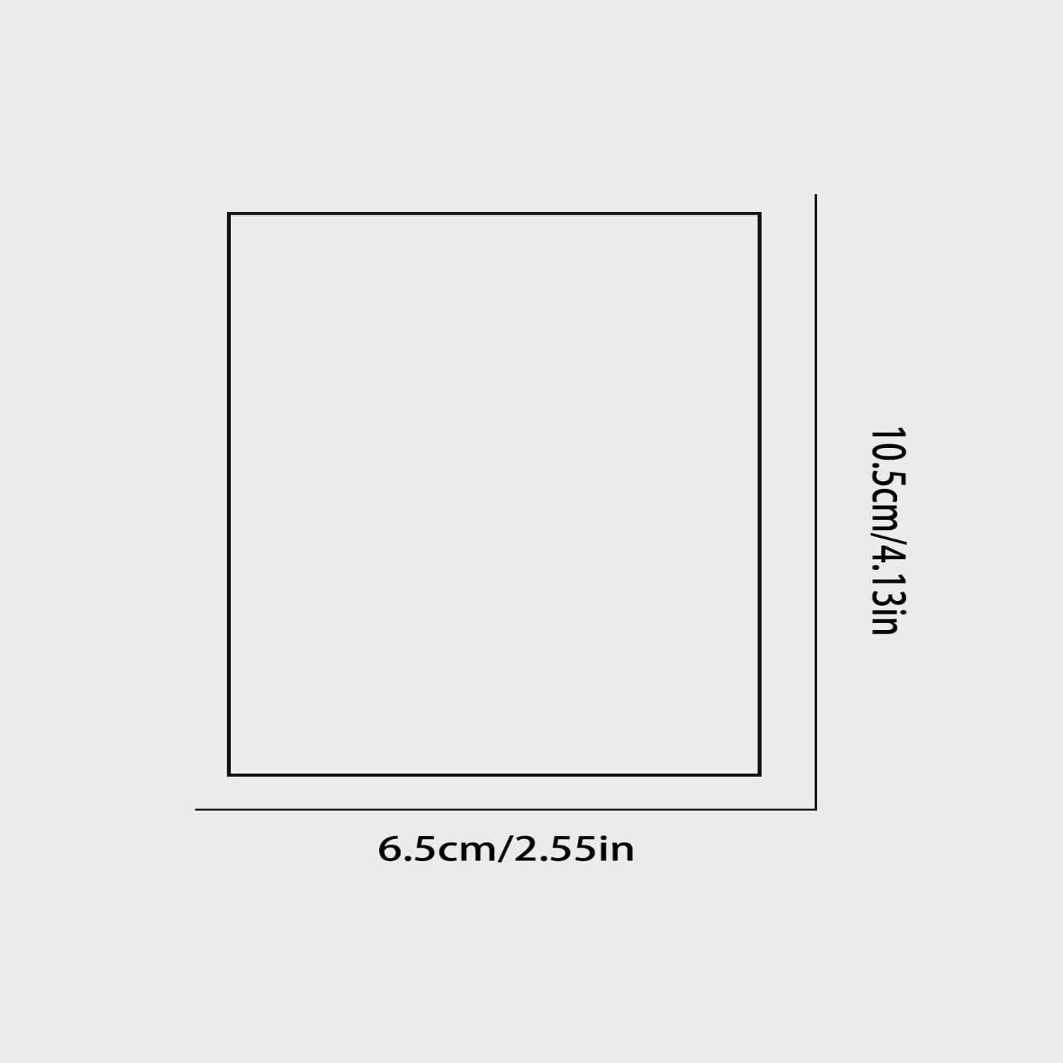 1pc Crystal  Design Photo Holder With Cardholder Protective Sleeve For Credit Card, Id Card, Bank Card, Transit Card Hanging